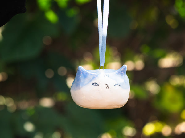 Cat Ornament